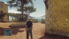 Hitman: Episode 2 - Sapienza