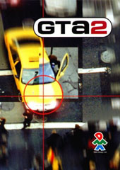 Grand Theft Auto 2