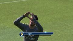 Pro Evolution Soccer 2016