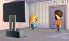 Tomodachi Life