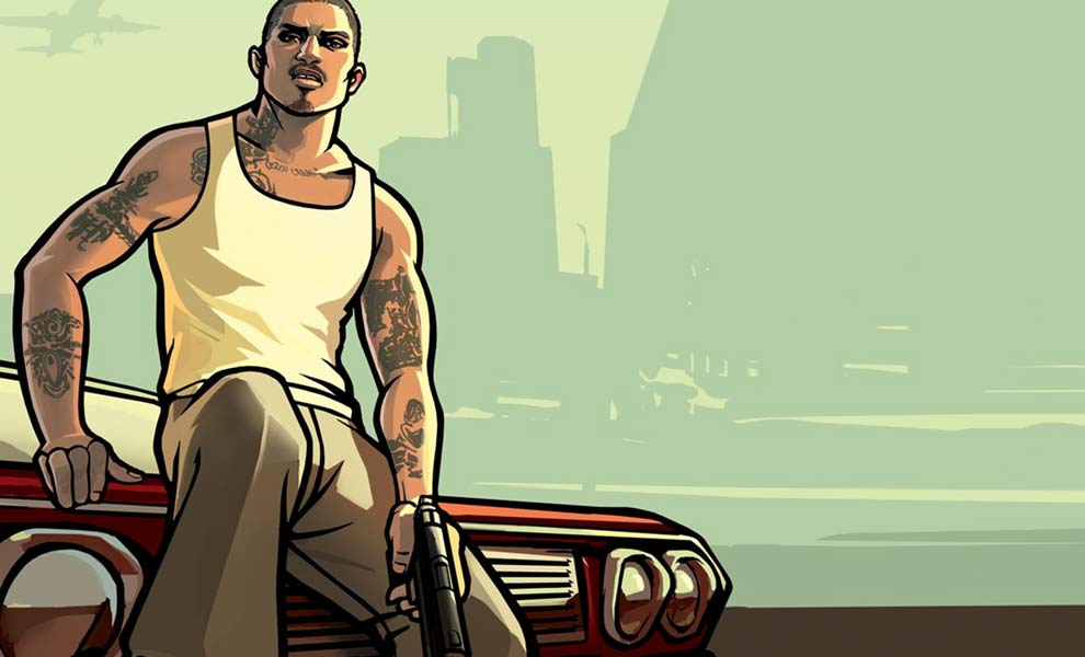 GTA: San Andreas se dočká i verze pro VR Oculus, Beat Saberu se daří, Vertigo chystají pět VR her