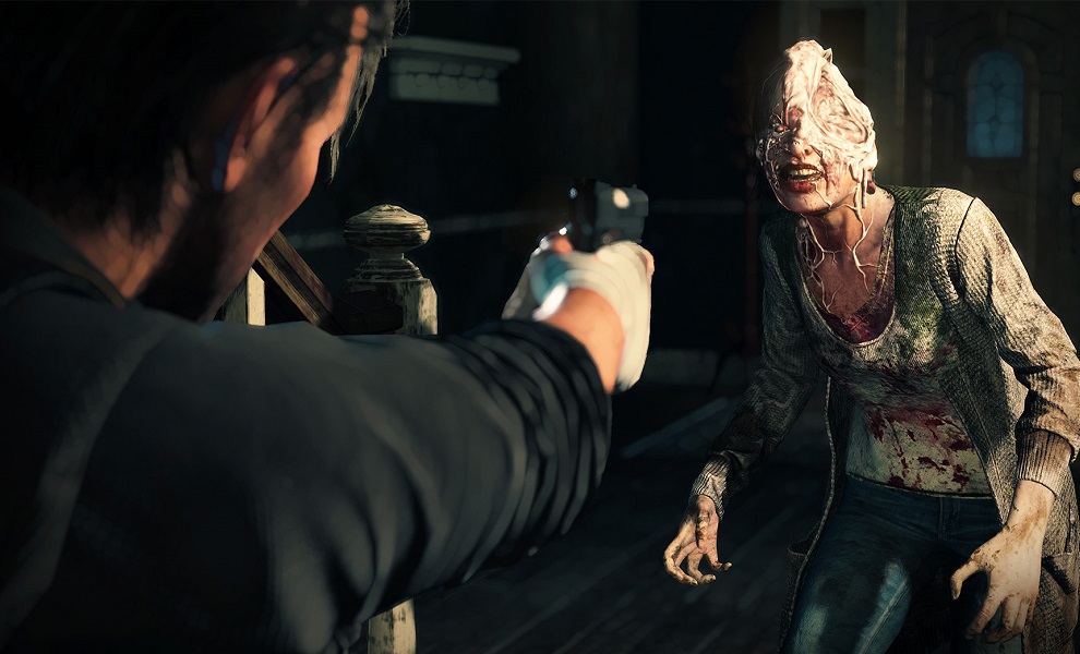 Nový trailer ukazuje hrůzu The Evil Within 2