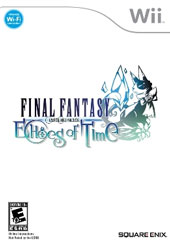 Final Fantasy Crystal Chronicles: Echoes of Time