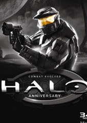 Halo: Combat Evolved Anniversary