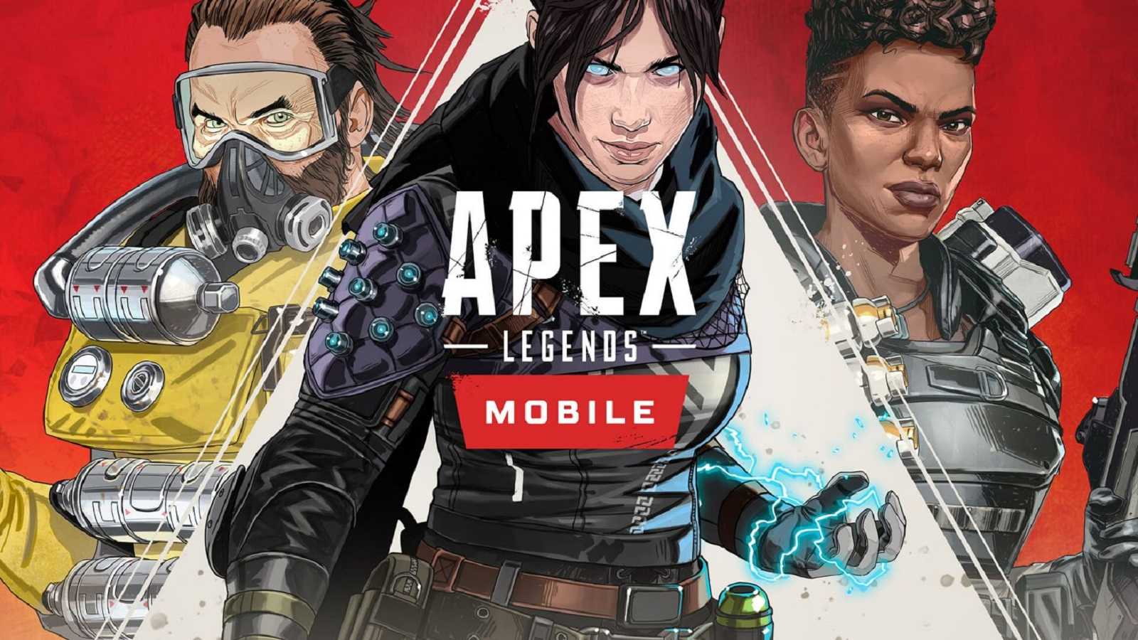 Respawn odhaluje Apex Legends Mobile. Hra je zatím dostupná jen v Indii a na Filipínách