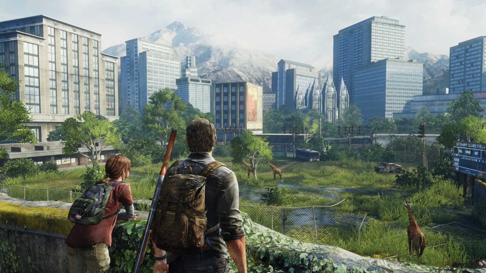 Remake The Last of Us Part 1 vyjde v září na PC i konzole zároveň, tvrdí tajemný účet