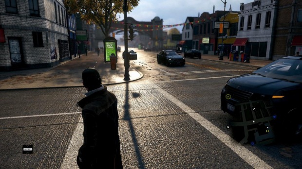 Mod pro hezčí Watch Dogs je hotov