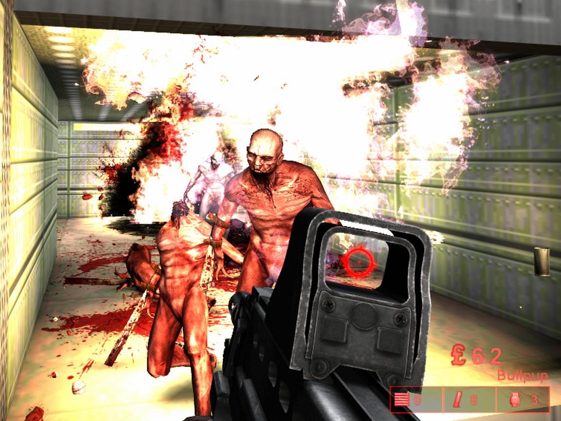 Killing Floor