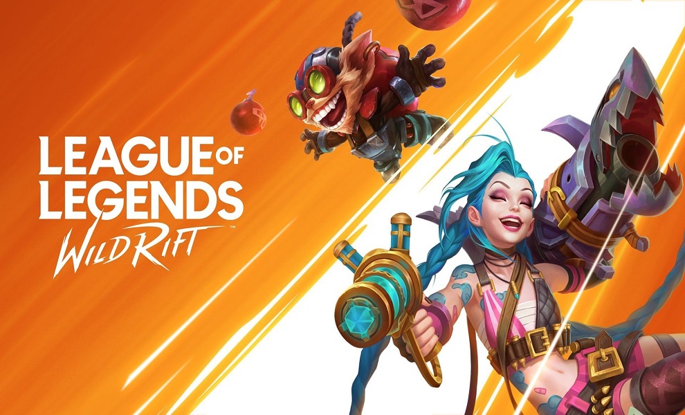 League of Legends: Wild Rift - dojmy z hraní