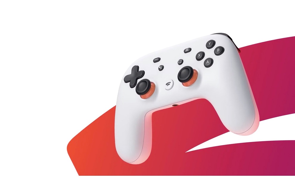 Google zahrne do Stadia Pro další hry