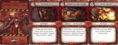 Space Hulk: Death Angel - The Card Game