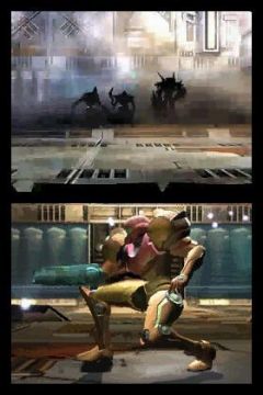 Metroid Prime: Hunters