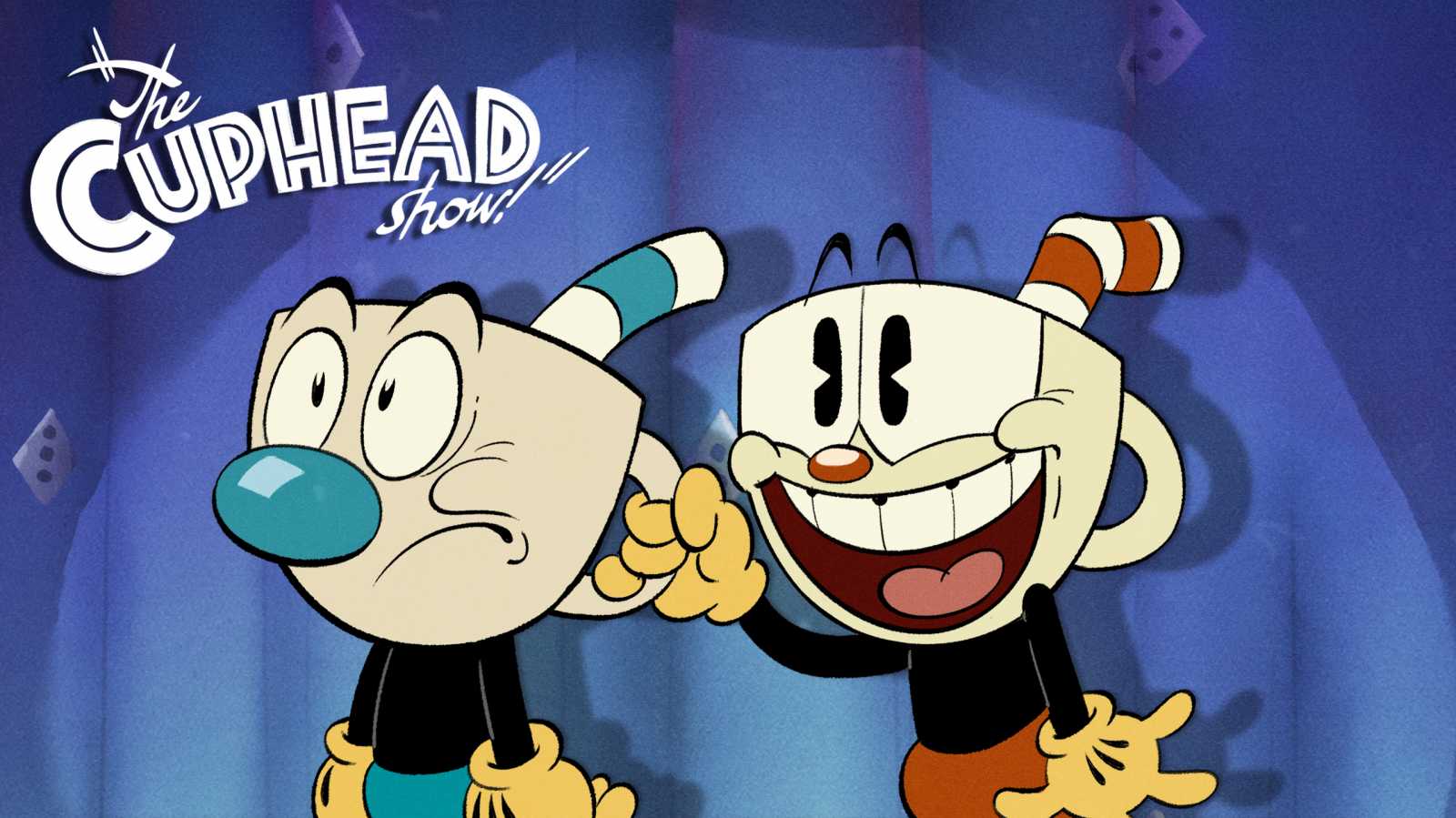 Netflix oznámil Geeked Week. Odhalí novinky o Zaklínači, The Cuphead Show či Resident Evil