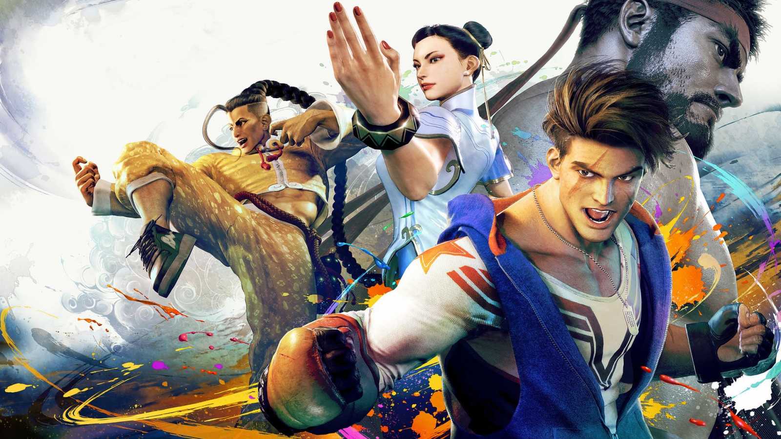 Street Fighter 6 bude dostupný všem zájemcům v otevřené betaverzi. Proběhne od 19. května