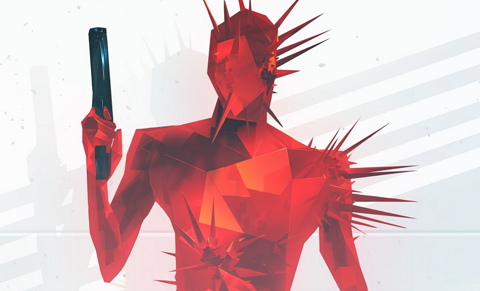 Superhot: Mind Control Delete