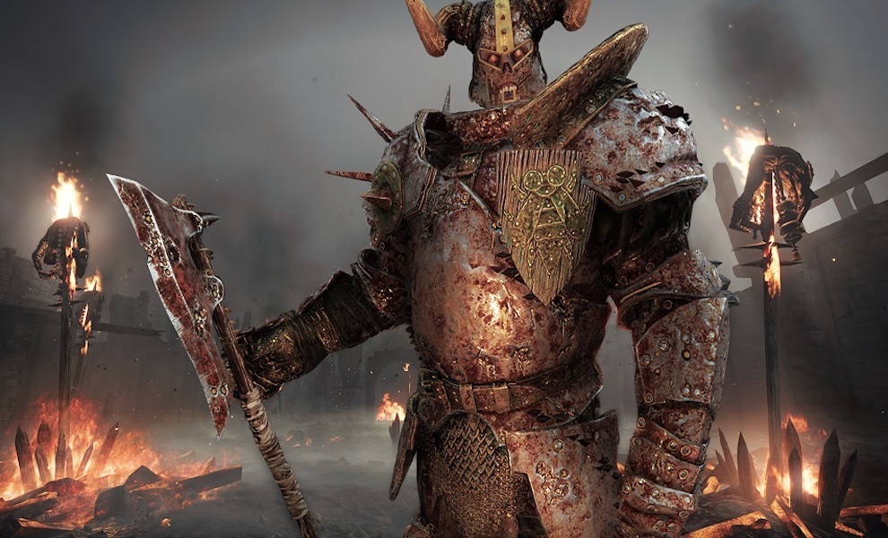 Warhammer: Vermintide 2