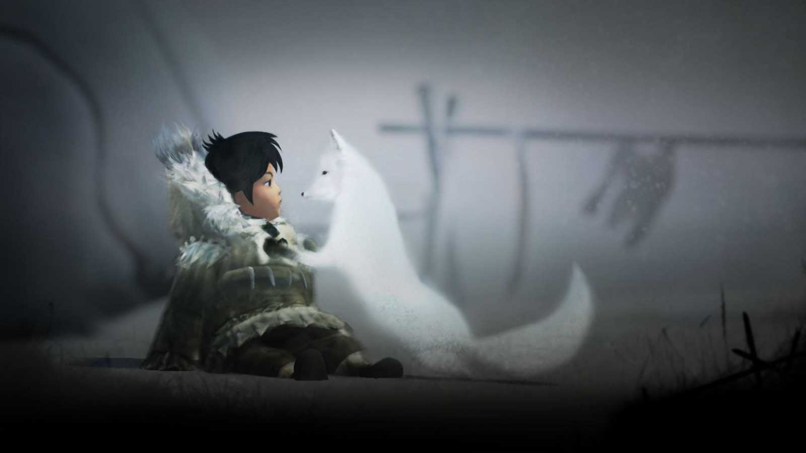 Eskymácké Never Alone dostane pokračování. První díl rovněž míří na Switch