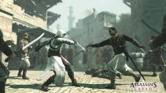 Assassin´s Creed