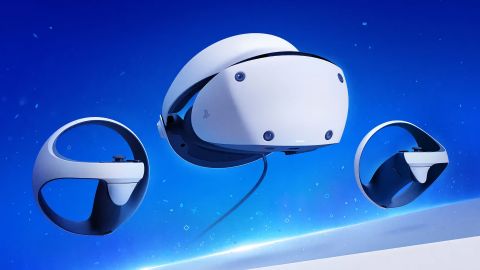Společnost Sony popírá, že by snižovala plánovanou produkci headsetů PlayStation VR2