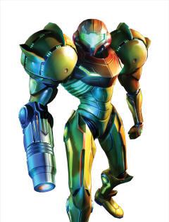 Metroid Prime 3: Corruption