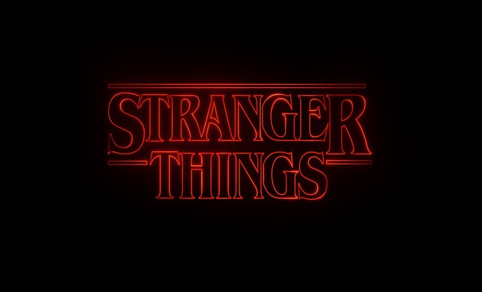 Jak vypadá nová hra Stranger Things