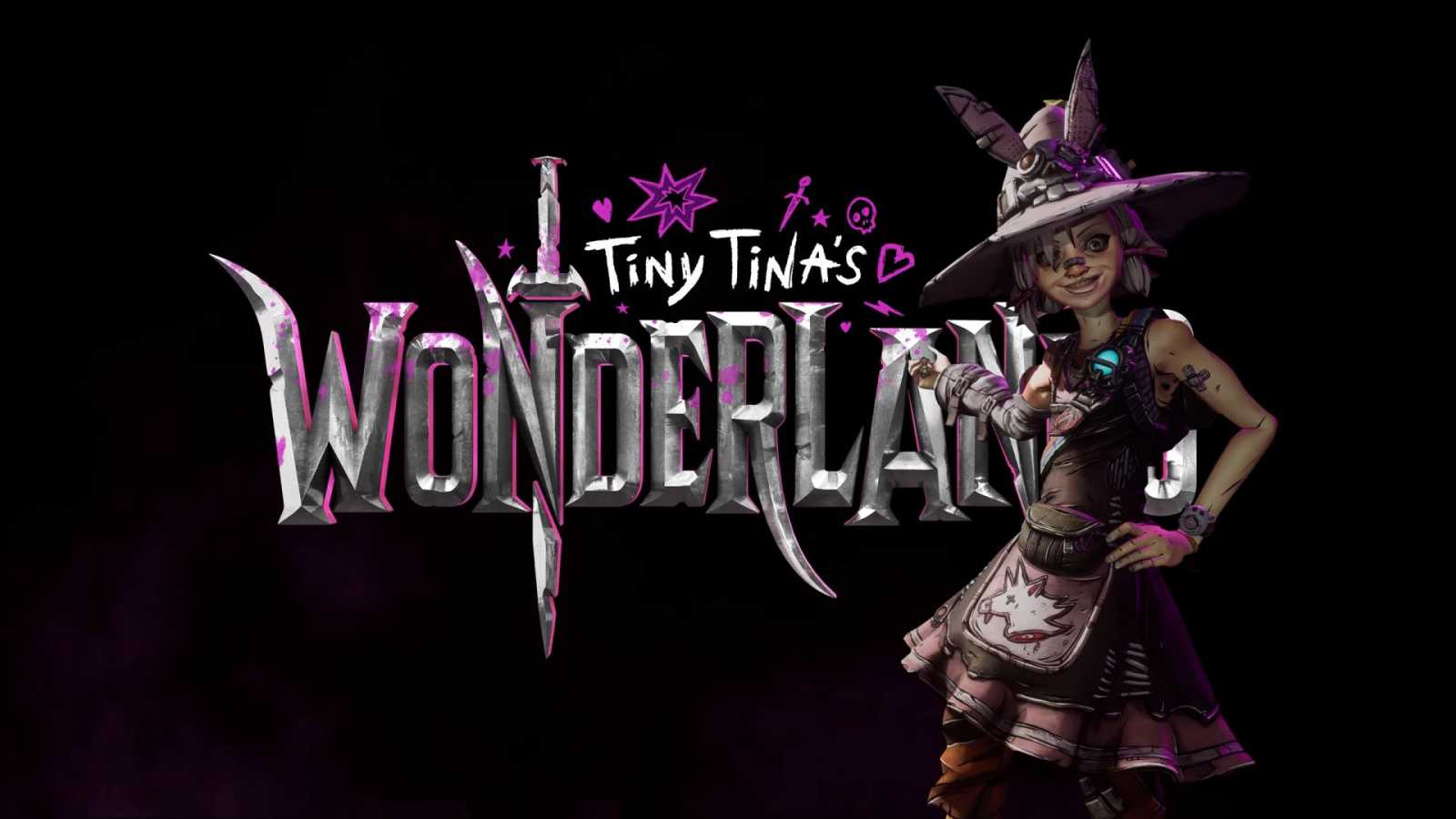 Gearbox potvrdil Tiny Tina's Wonderlands. Hratelnost Borderlands se přesune do fantasy světa
