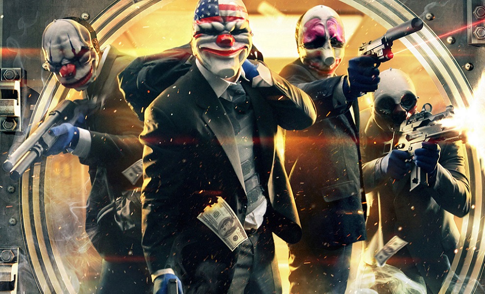 Starbreeze slibuje, že Payday 3 dorazí během příštího roku. V roli vydavatele figuruje Plaion