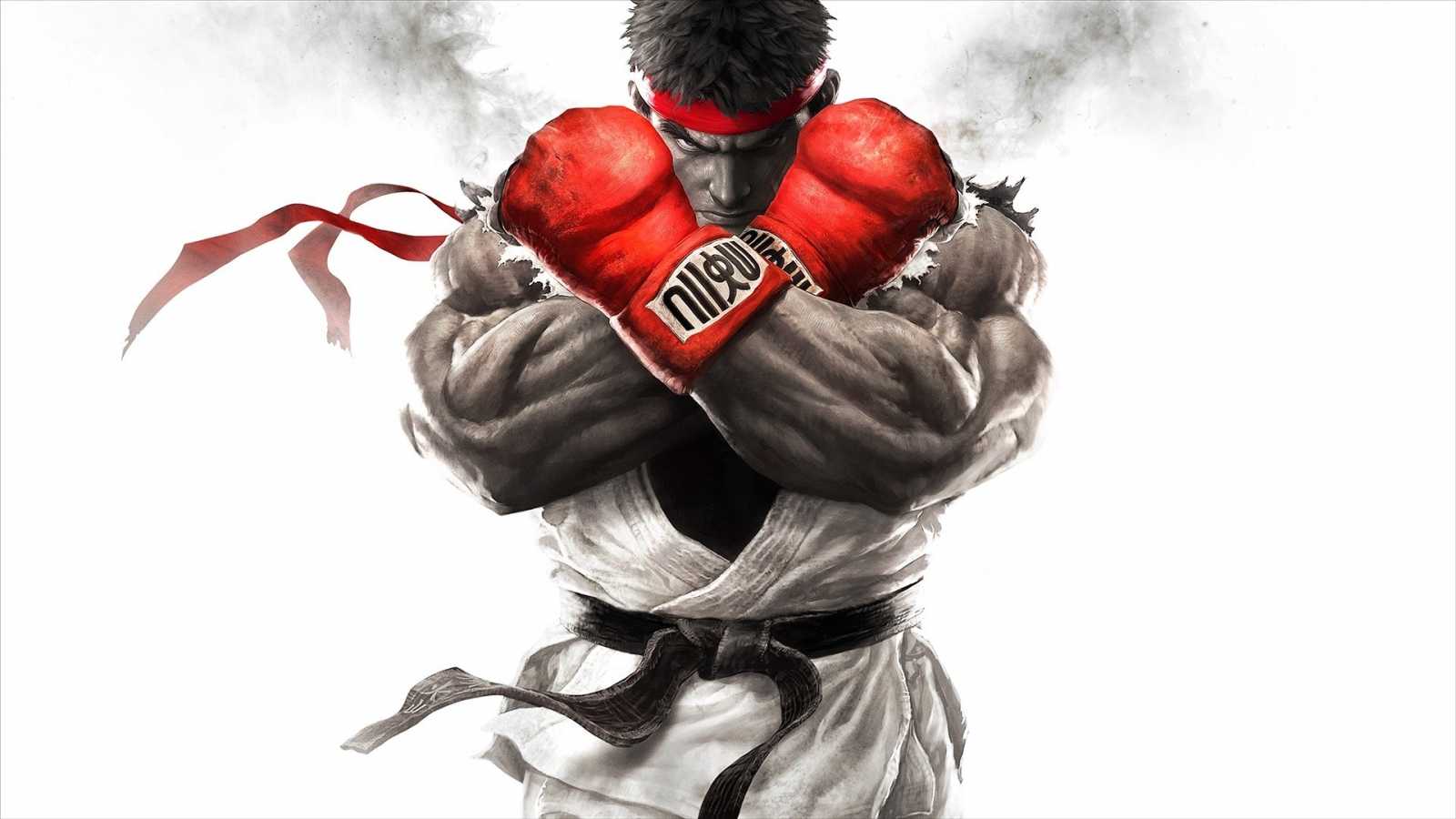 Capcom má s koncem svého odpočtu skutečně odhalit Street Fighter 6