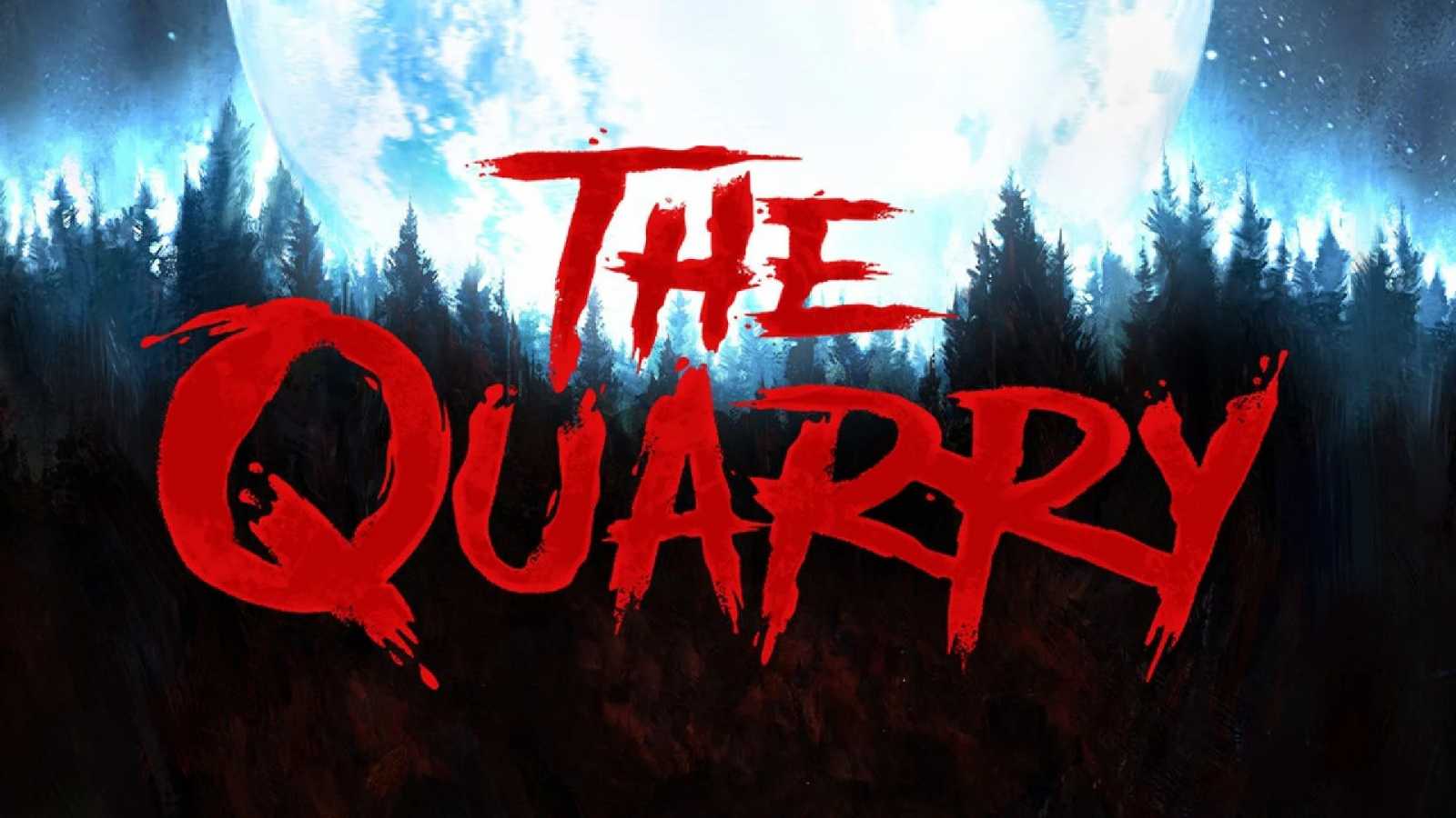 Studio Supermassive Games zveřejnilo hardwarové nároky hororovky The Quarry