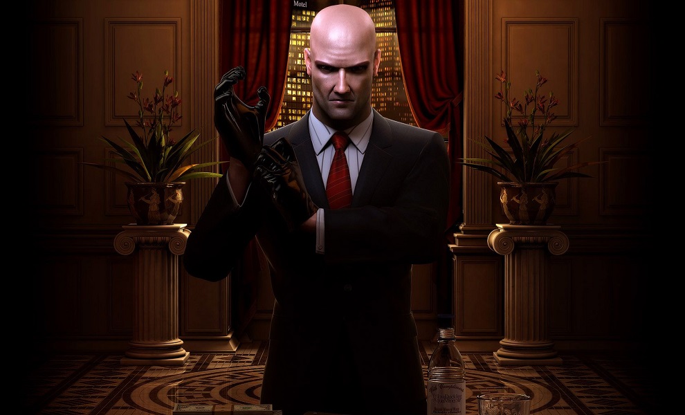 Chystá se fyzická verze kolekce Hitman: World of Assassination. Autoři chystají speciální kartičky