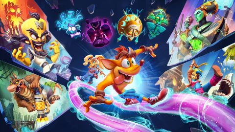Activision spustil vydavatelskou stránku na Steamu, spekuluje se o zpětném vydání Crashe či Tony Hawk's Pro Skater