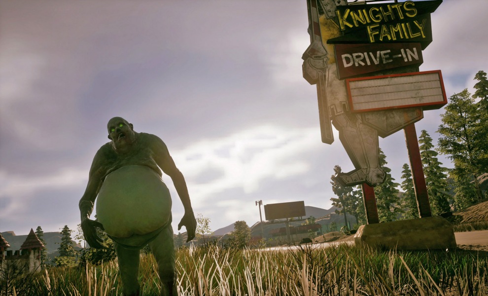 State of Decay 2 vychází v květnu