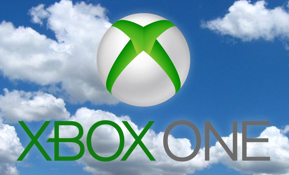 Xbox hry by mohly bežet v prohlížeči