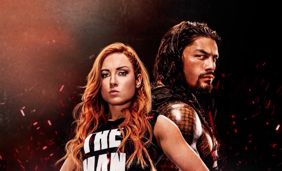 Sony vrací hráčům peníze za WWE 2K20