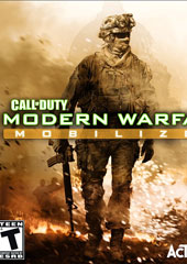 Call of Duty: Modern Warfare: Mobilised