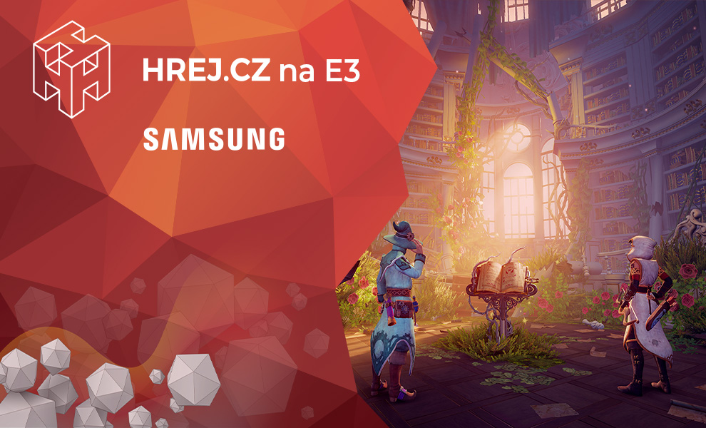 Trine 4 - dojmy z E3