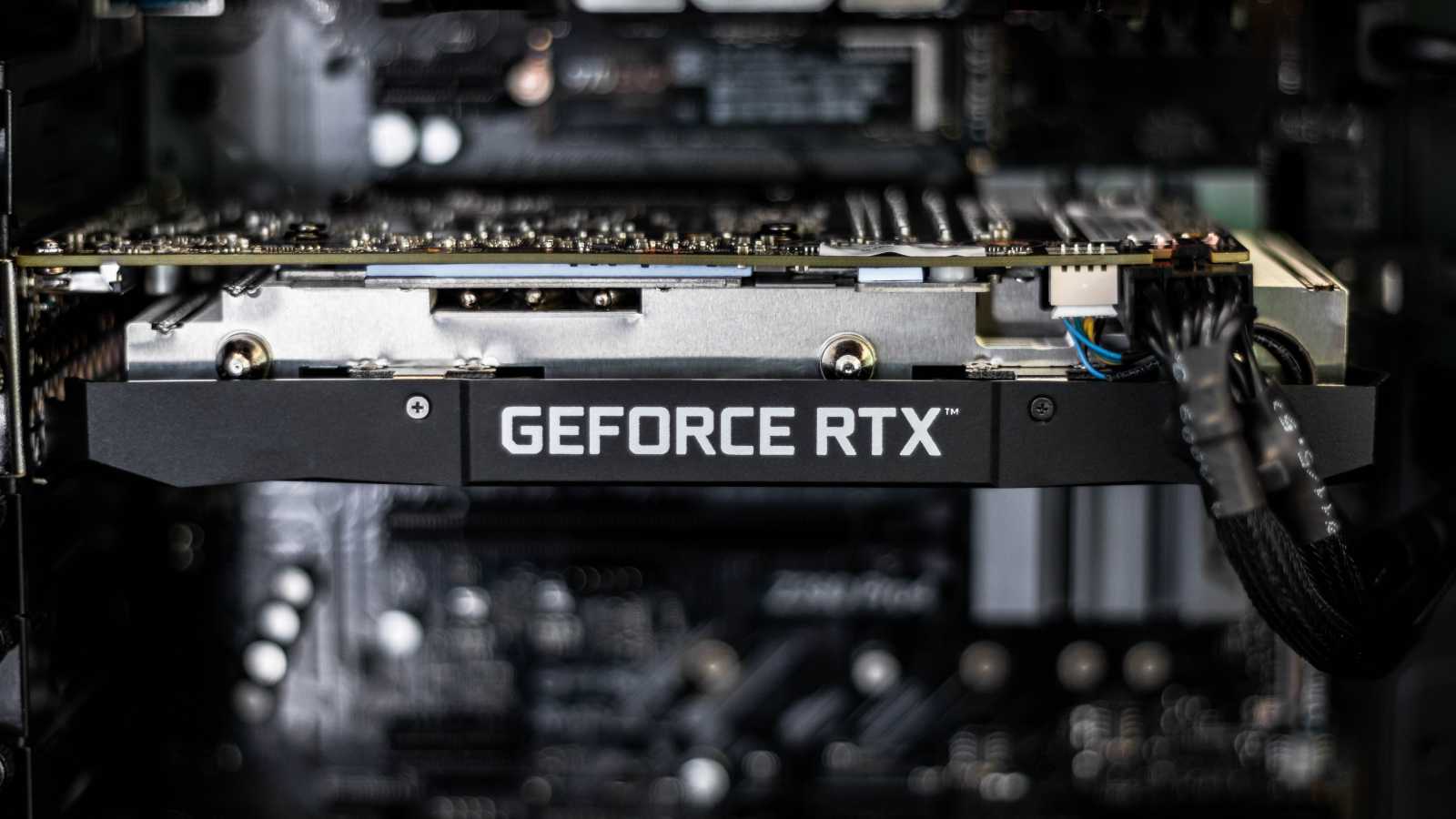 NVIDIA dnes večer odhalí novou generaci grafických karet NVIDIA RTX, sledujte livestream od 17:00