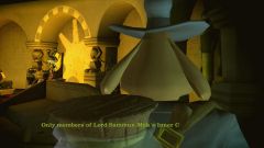 Sam & Max 3: They stole Max’s Brain!