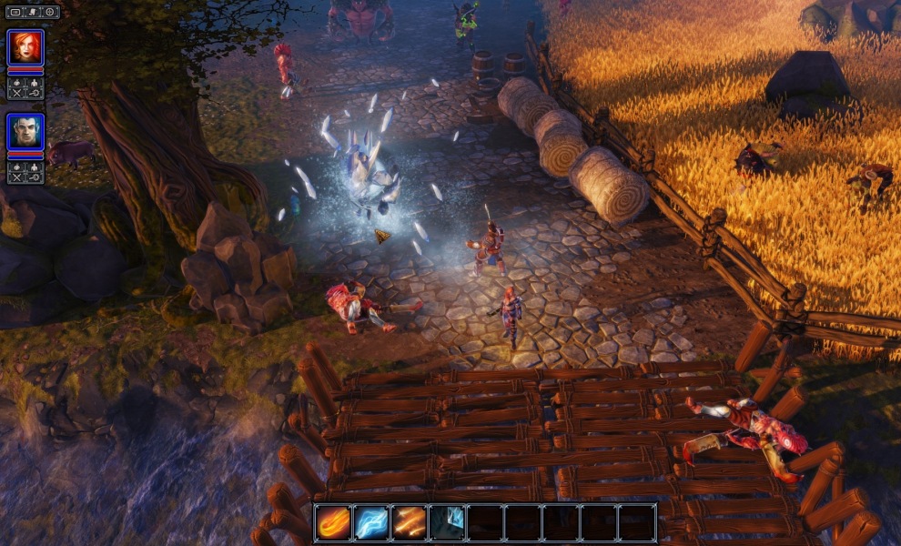 Divinity: Original Sin vyjde později