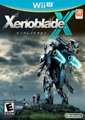 Xenoblade Chronicles X