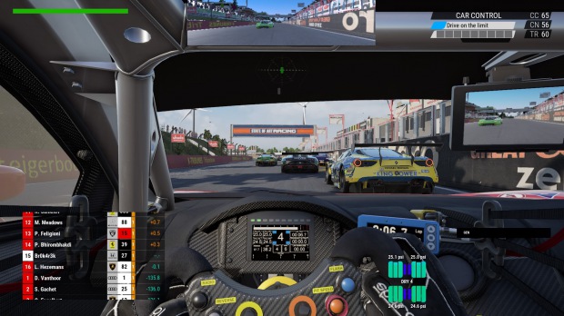 Assetto Corsa Competizione 