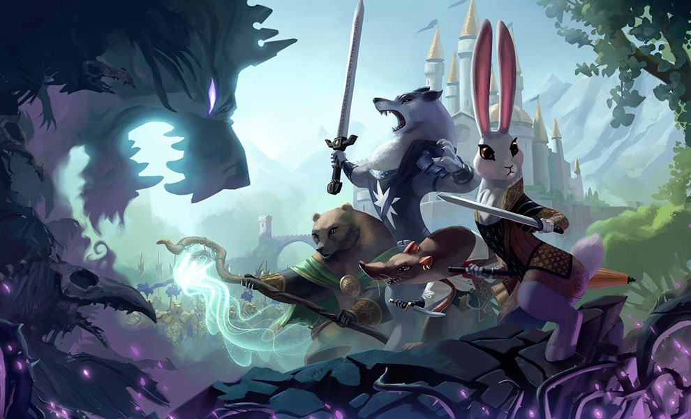 Armello