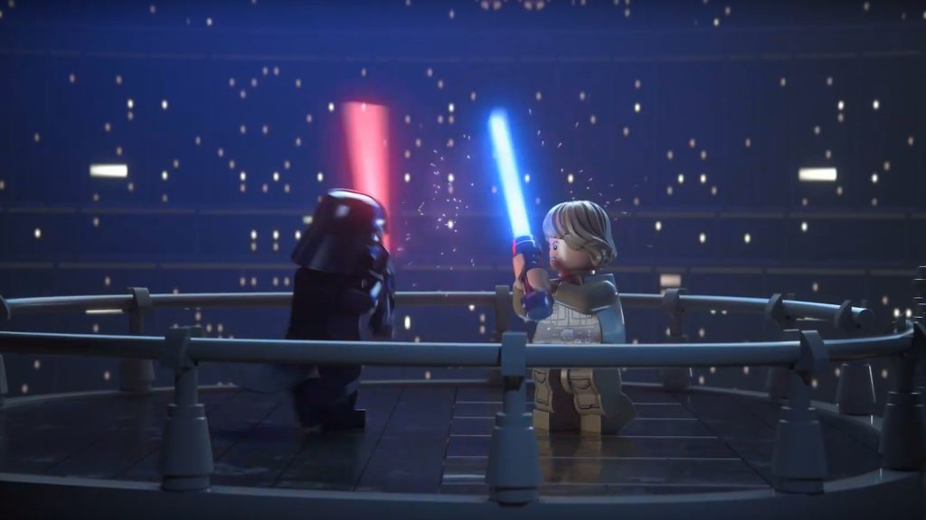 Lego Star Wars: The Skywalker Saga dopadlo velice dobře, hodnotí domácí i zahraniční média