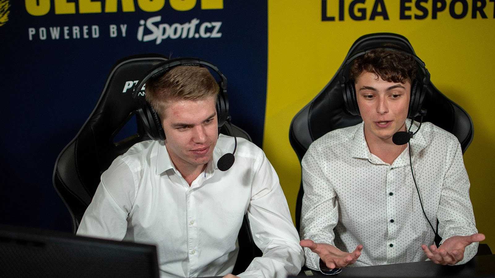 Finále Sazka eLEAGUE sledoval rekordní počet diváků