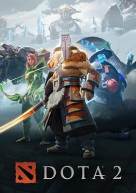 Dota 2