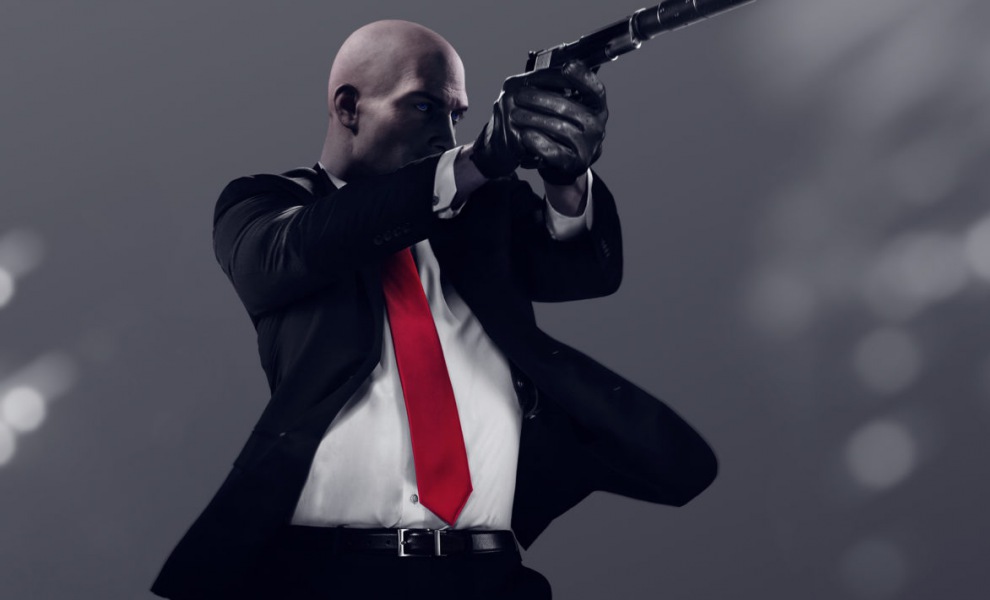 Hitman 3 v traileru předvádí, co umí ve VR