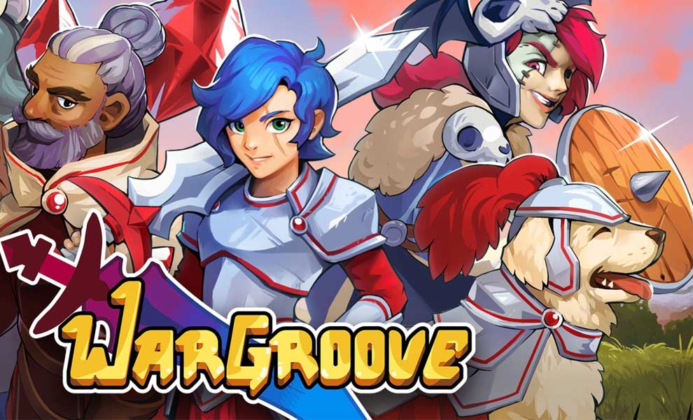 Wargroove