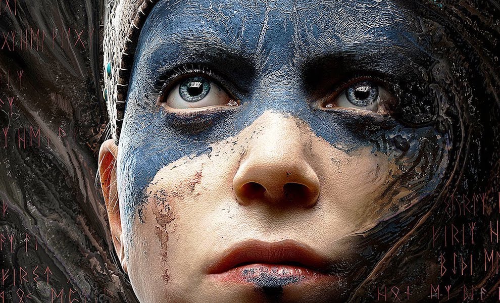 Ninja Theory: Letos už Hellblade fakt vyjde