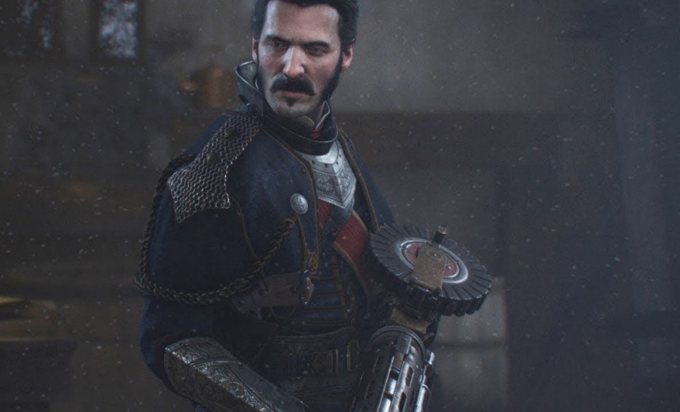 The Order: 1886 ve vánočním traileru