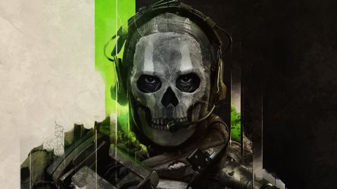 Recenze PC verze multiplayeru Call of Duty: Modern Warfare 2 - definice střílečky s porodními bolestmi